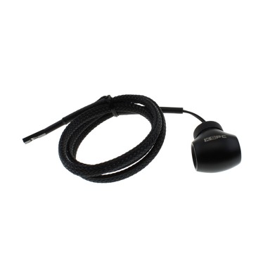 XSPC Senzor temperature G1/4" Inline 10k, mat crni
